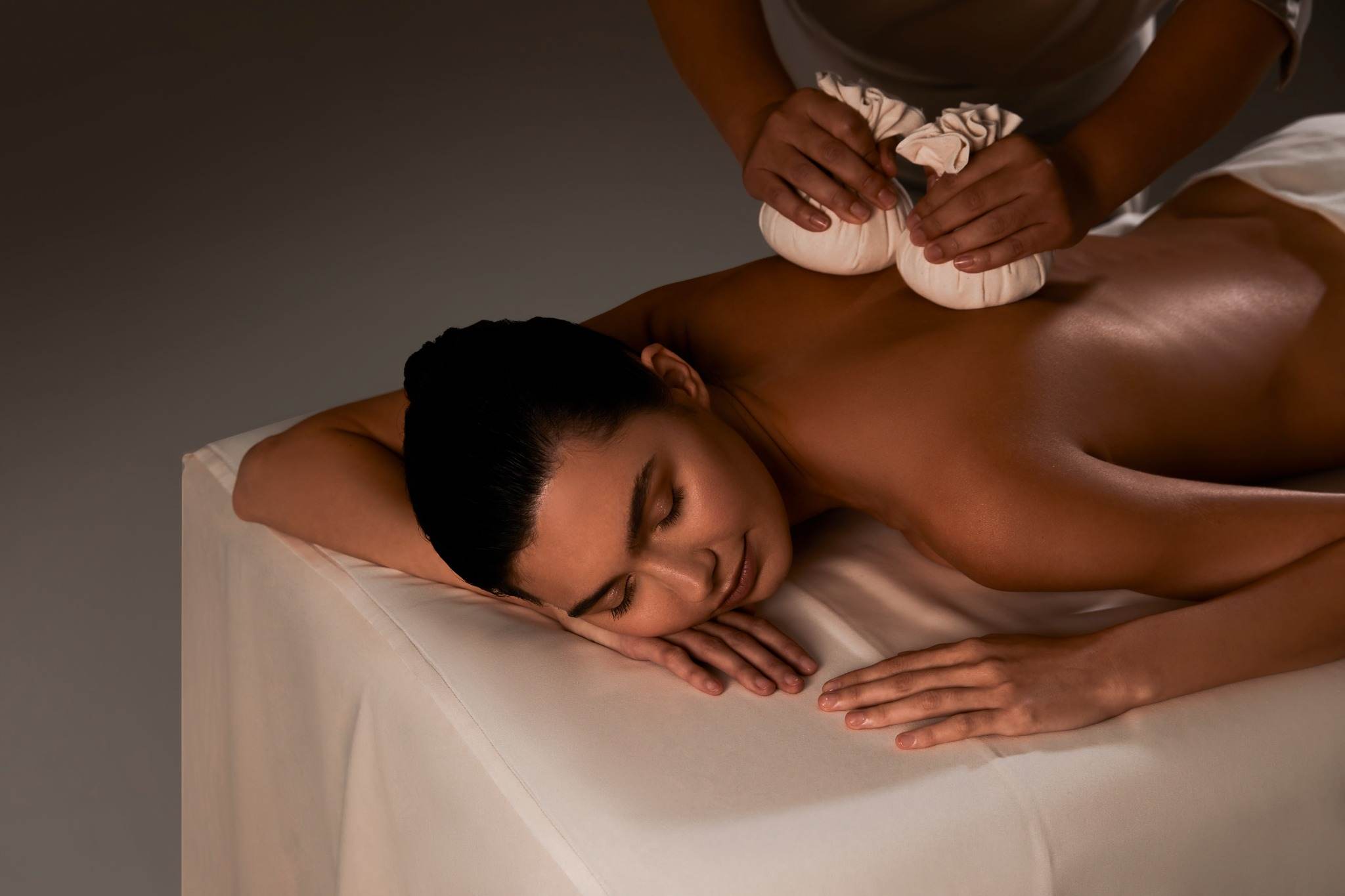 BT Spa - Royal Banyan